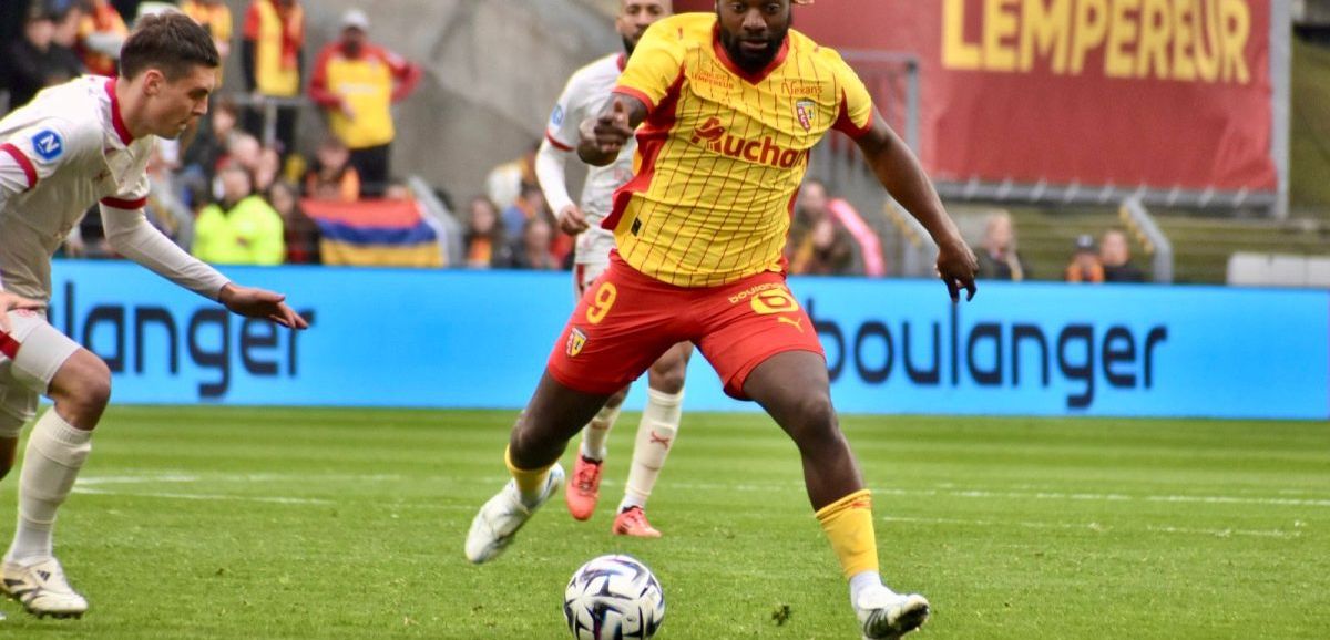 RC Lens – Toulouse (3-2) : les tops et les flops de la rédac’ !