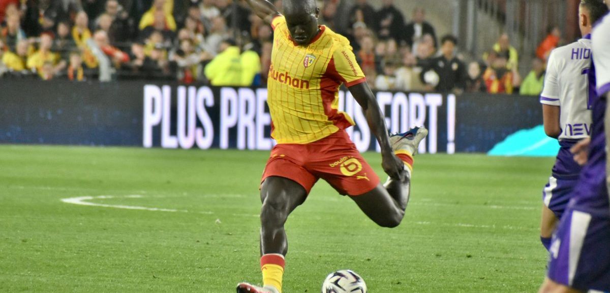 Malang Sarr : « Il va falloir compter sur nous sur la fin de saison »