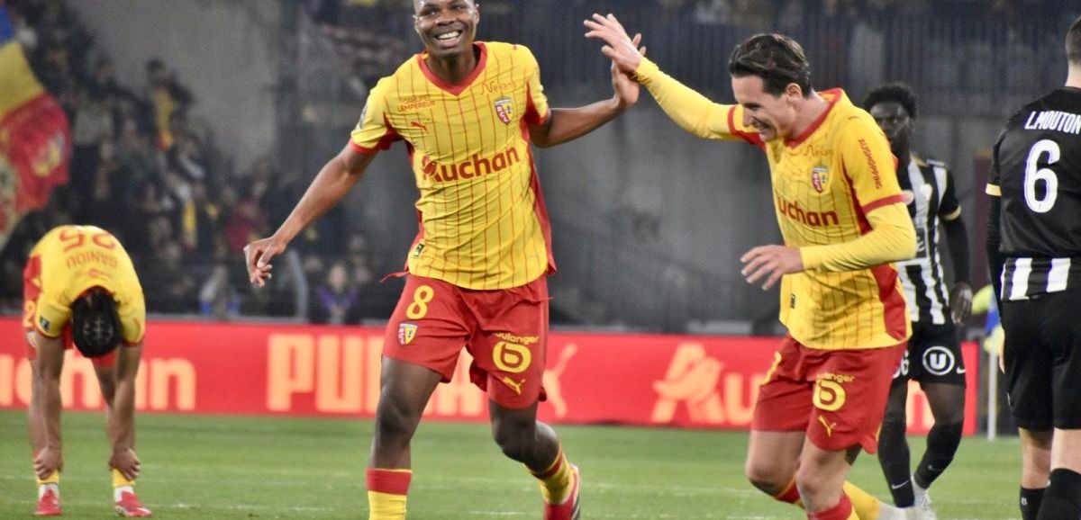 « Gagner, c’est un comportement particulier », Lens va s’appuyer sur Thauvin, son arme expérience pour la demi-finale de Coupe