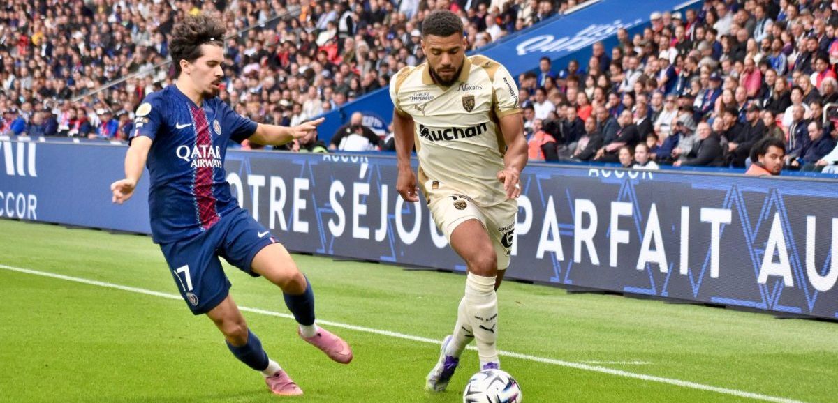 [L1-J30] Le PSG battu par Lyon, le suspense pour le titre relancé