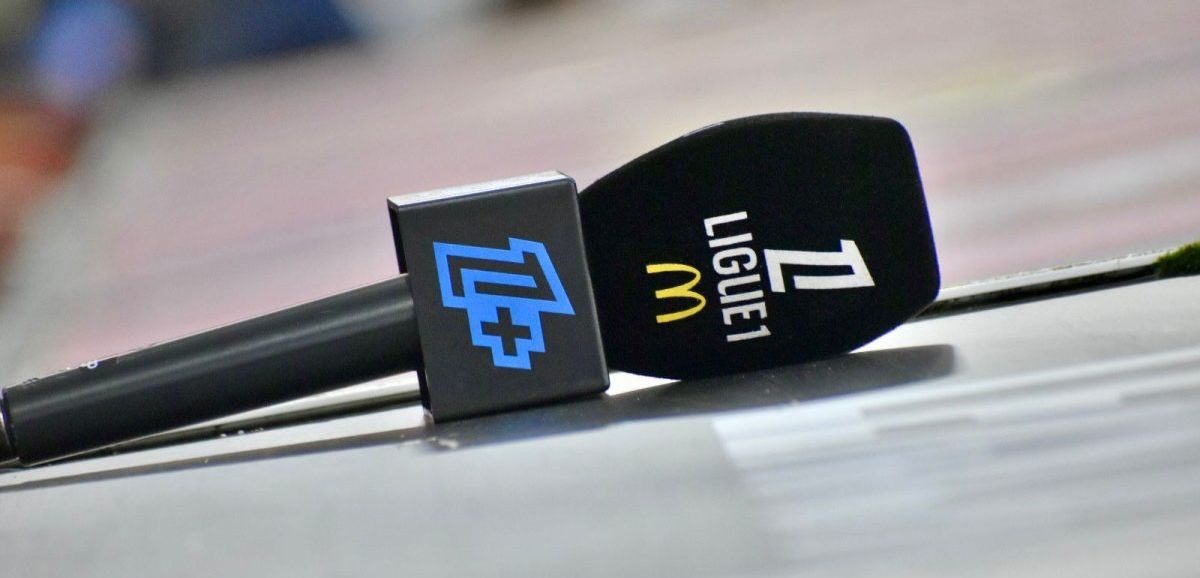 [L1-J31] Brest-RC Lens et 7 autres affiches en clair sur Ligue 1+