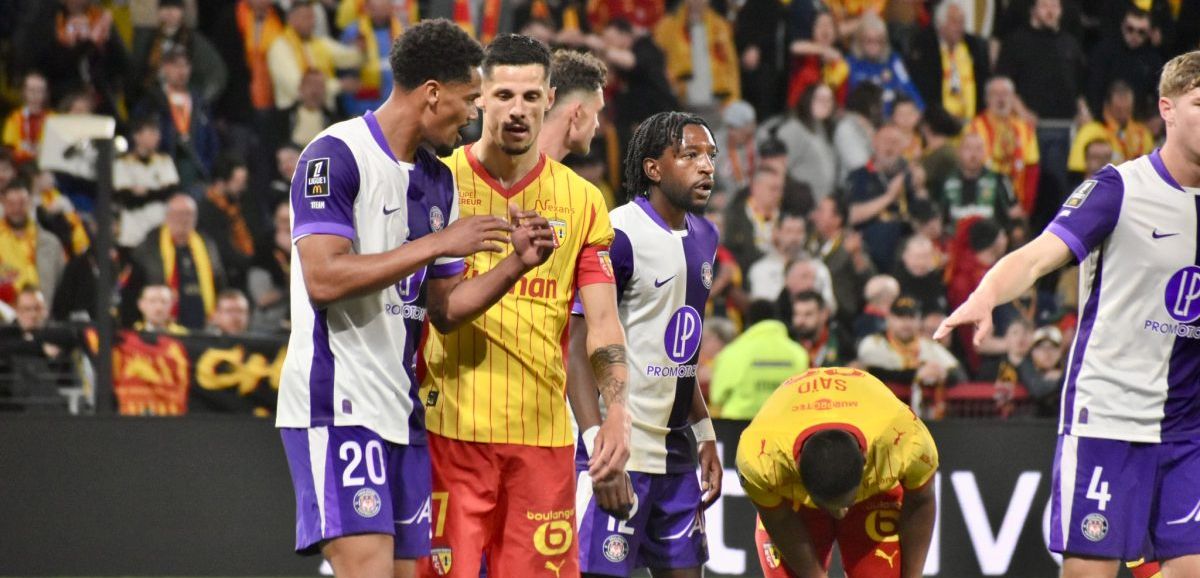 Florian Sotoca : « On aimerait marquer l’histoire de ce club »