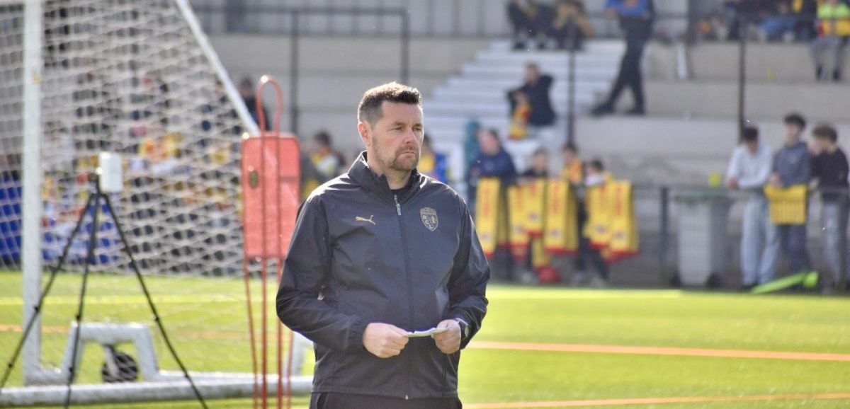 Pierre Sage : « Être ambitieux tout en restant humbles »