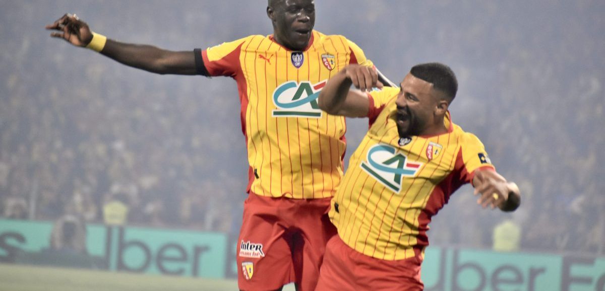 Matthieu Udol : «On veut marquer l’histoire en allant gagner cette coupe»