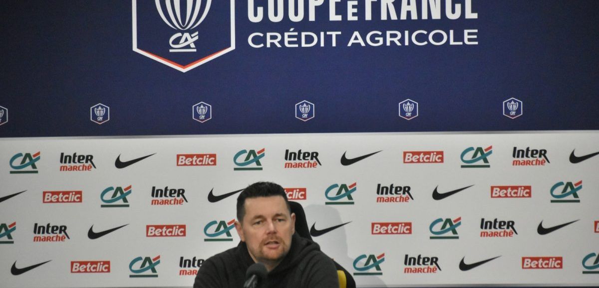Pierre Sage : « Mon seul sentiment, c’est que j’ai envie de gagner la finale »
