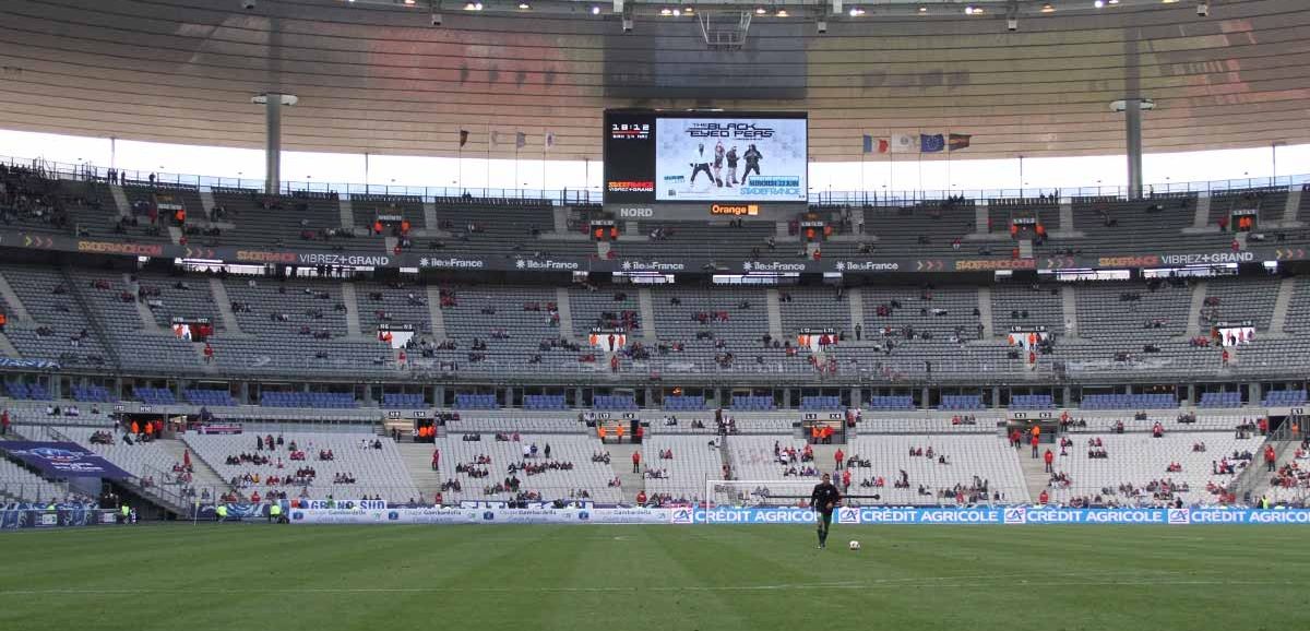 Les Sang et Or au Stade de France : Le RC Lens déjà en discussion avec la FFF et les pouvoirs publics