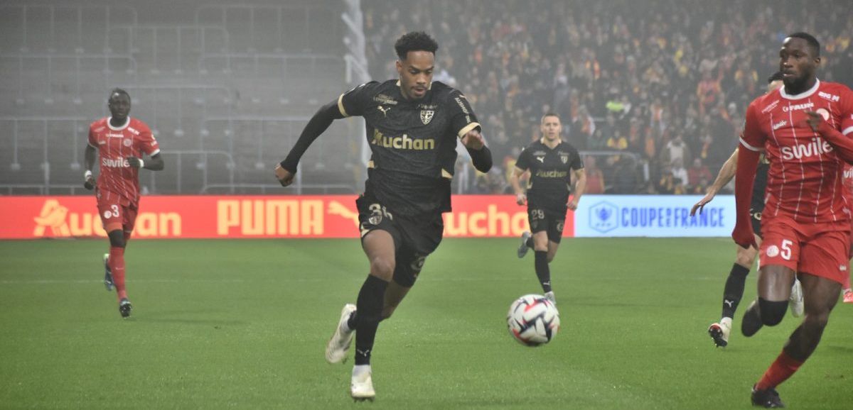 Pierre Sage sur Rémy Labeau-Lascary : « Pas de raison qu’il ne soit pas dans notre effectif la saison prochaine »