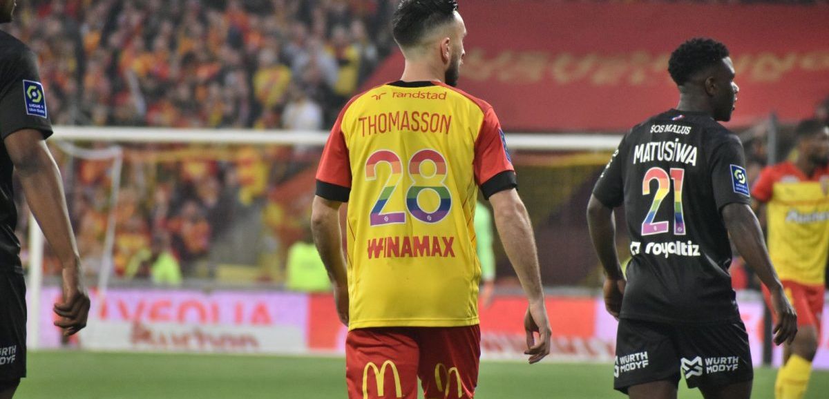 [L1-J31] La LFP remplace les noms des joueurs par ceux de victimes de discrimination