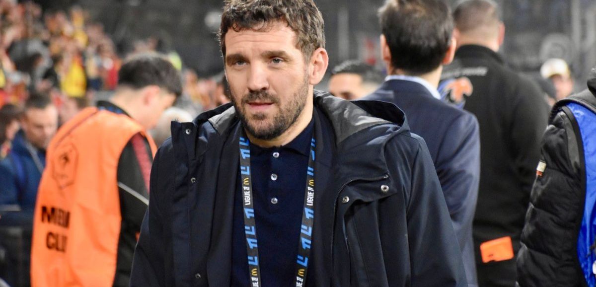 Jean-Louis Leca évoque le mercato à venir et botte en touche pour Thorgan Hazard