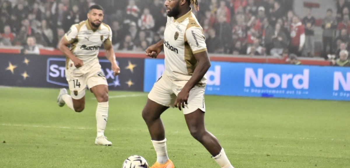 Brest – RC Lens (3-3) : les tops et les flops de la rédac
