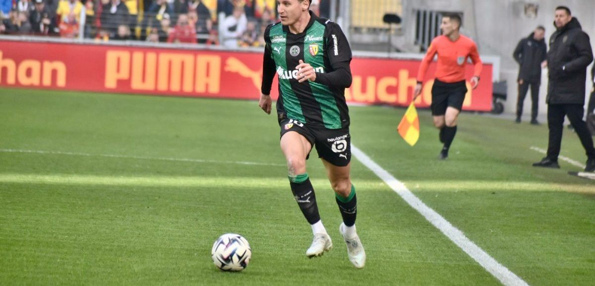 Florian Thauvin : « Le sujet est clos, il n’y a plus de course au titre »