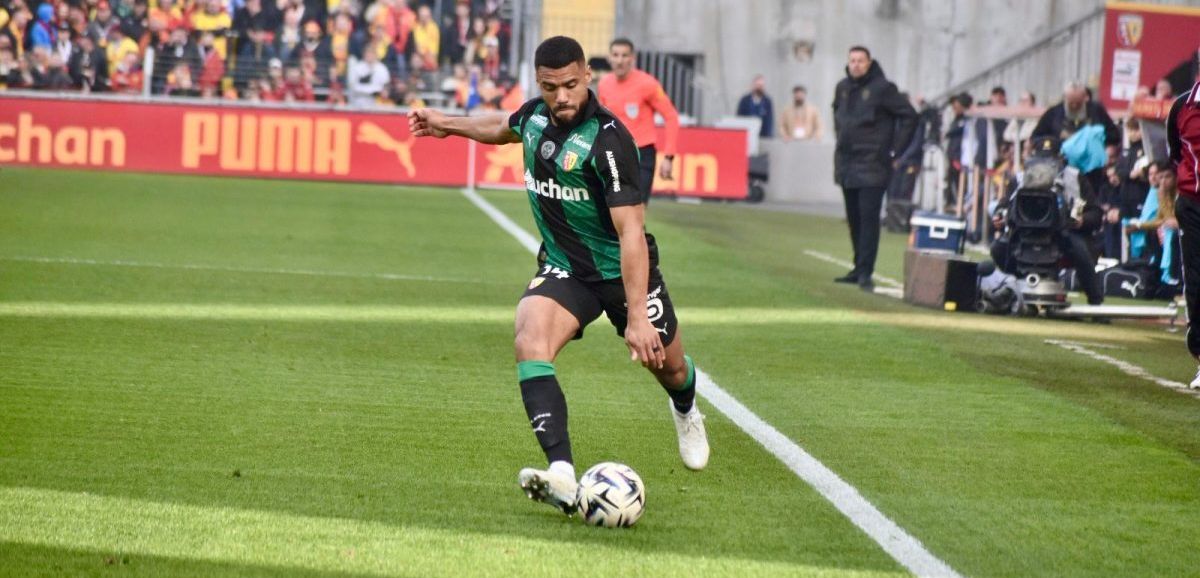 Matthieu Udol : « On n’a pas été bons, mais ce n’était pas mérité de rentrer à 3-0 à la mi-temps »