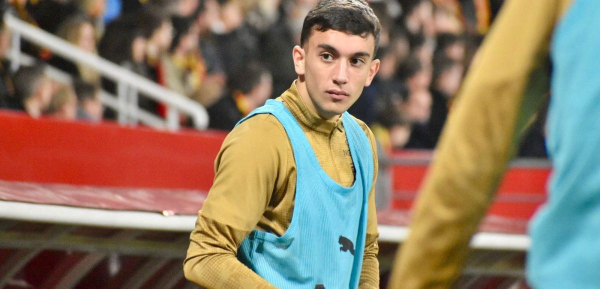 Andrija Bulatovic : « J’espère jouer encore plus à l’avenir »