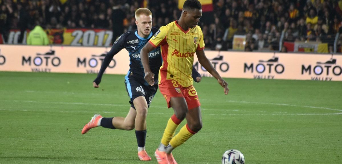 [L1-J31] Le RC Lens avec 6 points d’avance sur ses premiers concurrents, l’OM largué pour de bon