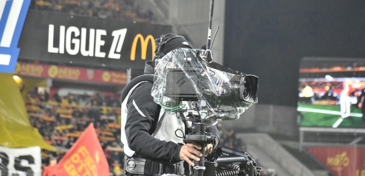[L1-J33] RC Lens-Nantes le vendredi sur Ligue 1+, le programme complet
