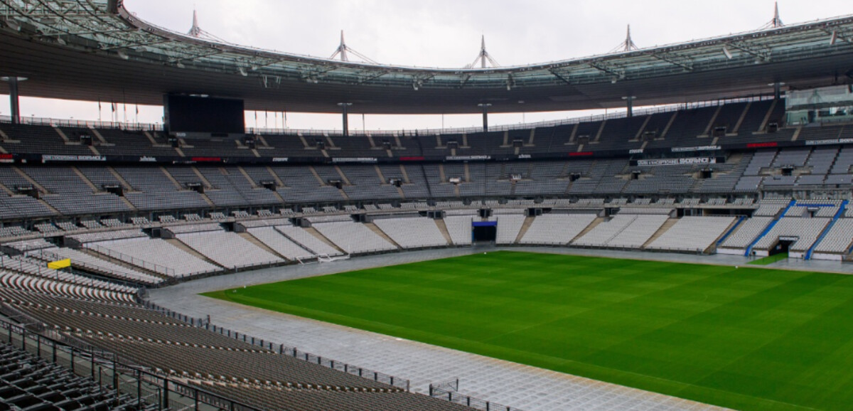 La billetterie pour la finale de la Coupe de France va ouvrir jeudi, toutes les infos