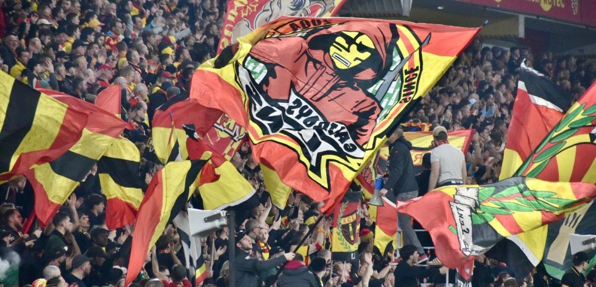 Les associations de supporters lensois réclament une augmentation du parcage pour Nice – RC Lens