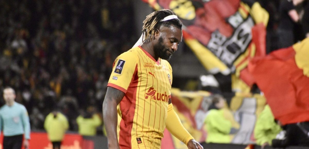 Libre en fin de saison, Allan Saint-Maximin s’exprime sur son avenir