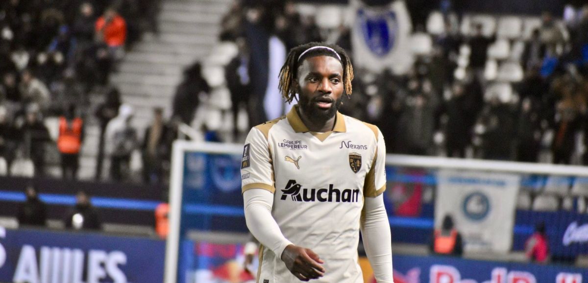 « T’es mon ami, je viens et je donnerai le maximum ! » : Allan Saint-Maximin évoque son arrivée à Lens