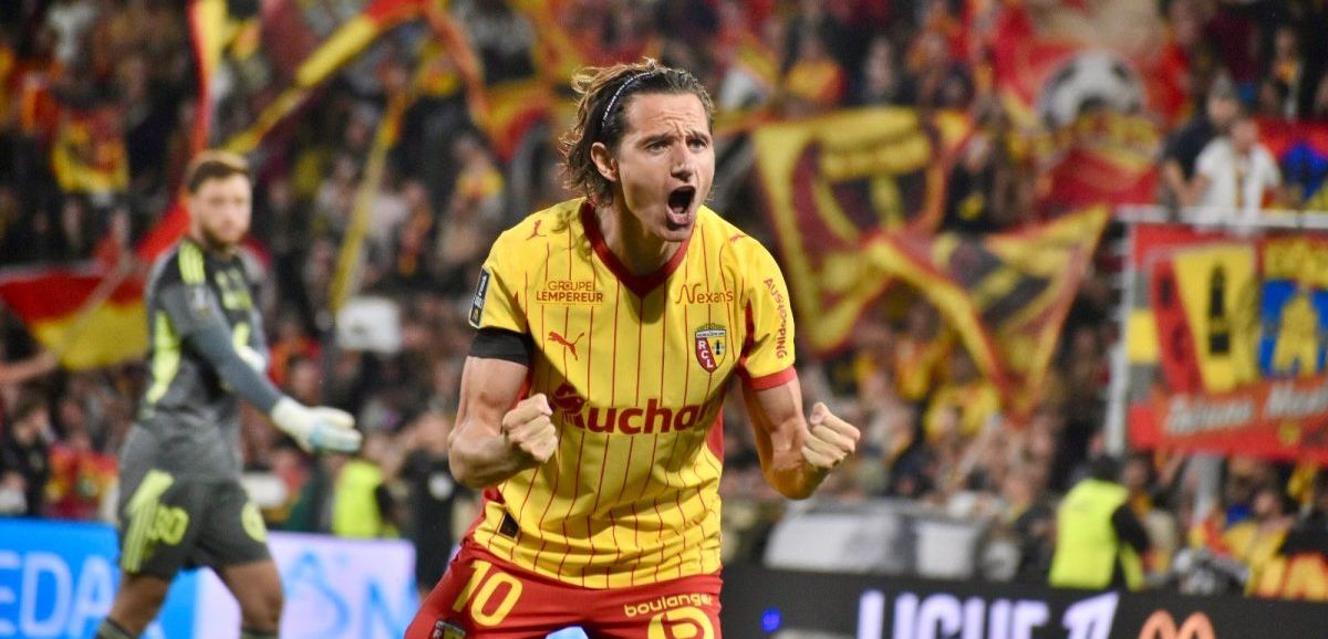 Thauvin, Sage, Risser... Le RC Lens bien représenté parmi les nommés aux trophées UNFP 2026 !