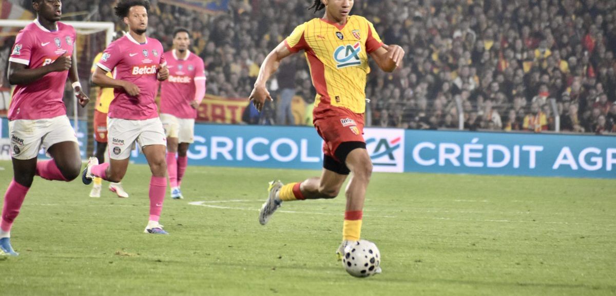 [L1-J32] Nice – RC Lens : Ismaëlo Ganiou bien présent, Fodé Sylla de retour dans le groupe