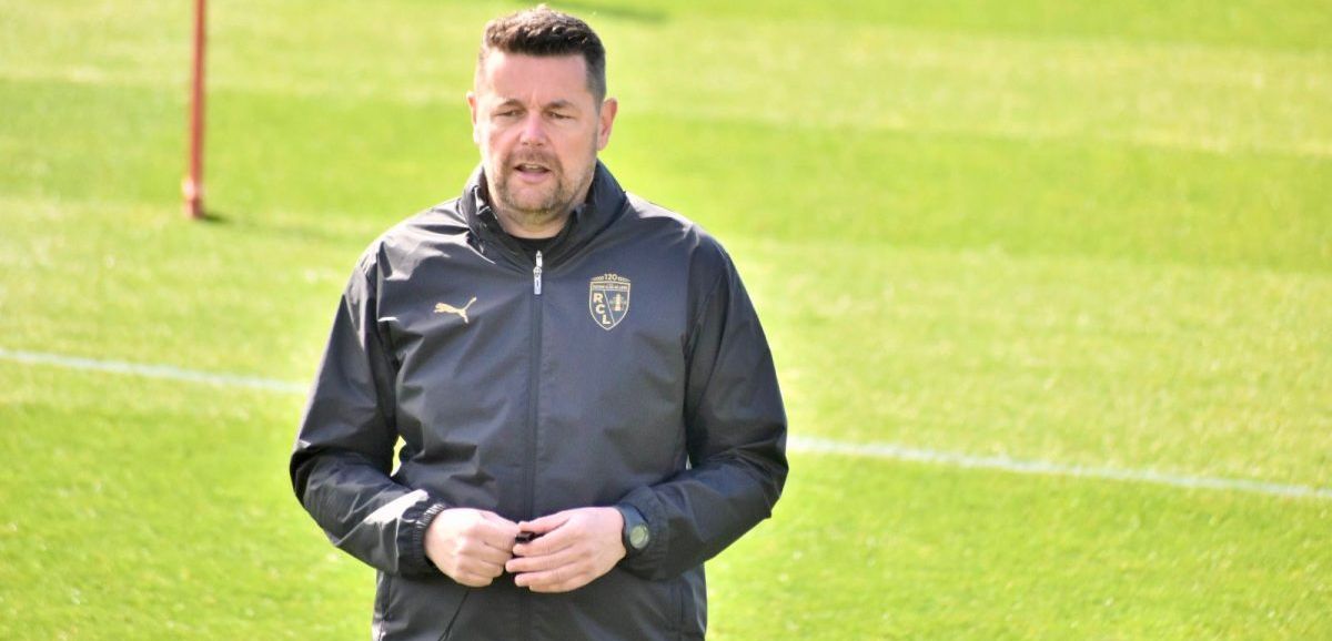 Pierre Sage : « Il y avait très peu d’opportunités dans ce match et chaque détail comptait »