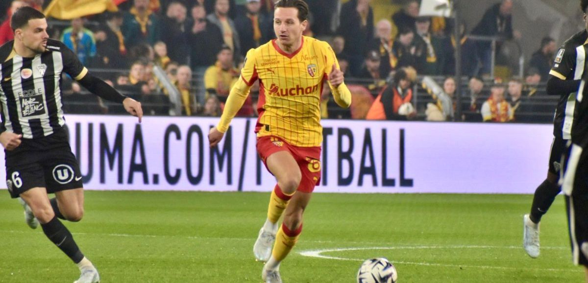 Florian Thauvin confirme : il prévoit bien de rester au RC Lens pour jouer l’Europe en Sang et Or
