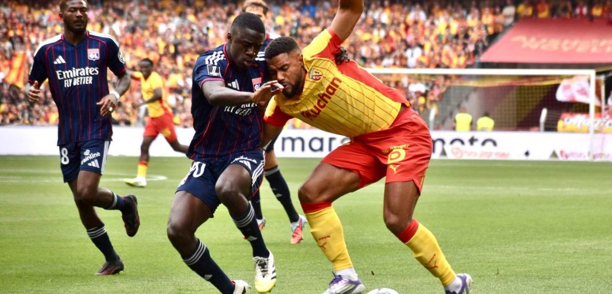 [L1-J32] Lyon se rapproche de Lens, pratiquement qualifié pour la Ligue des Champions