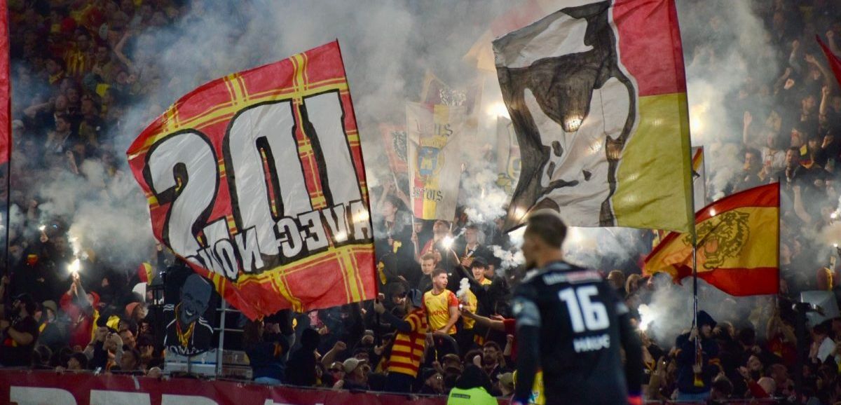 RC Lens-Nantes : Un grand rassemblement organisé avant la rencontre pour les 120 ans du Racing