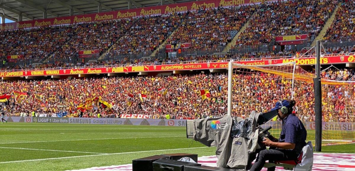 [L1-J34] Lyon-RC Lens diffusé par beIN Sports, le programme TV complet