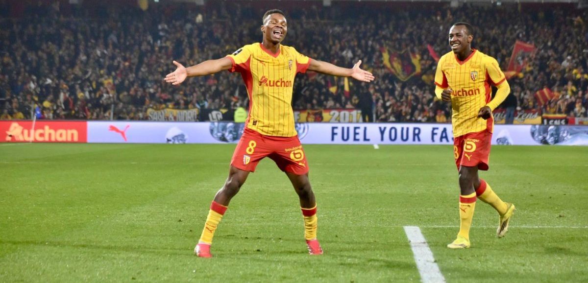 Mamadou Sangaré parmi les 3 derniers finalistes pour le prix Marc-Vivien Foé
