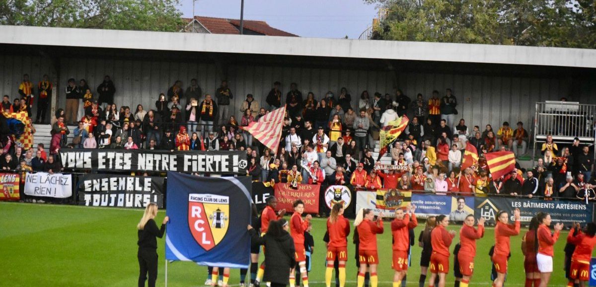 [Arkema PL-J22] Le RC Lens abat sa dernière carte pour son maintien dans l’élite