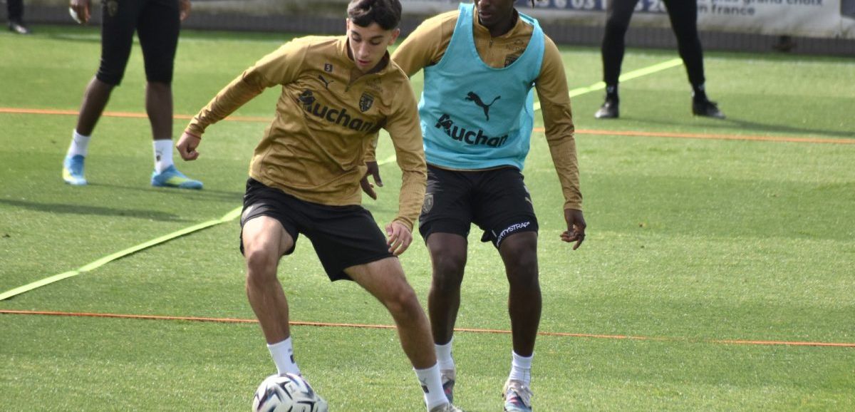 Il va y avoir du changement contre Nantes, de quoi permettre de préparer la saison prochaine ?