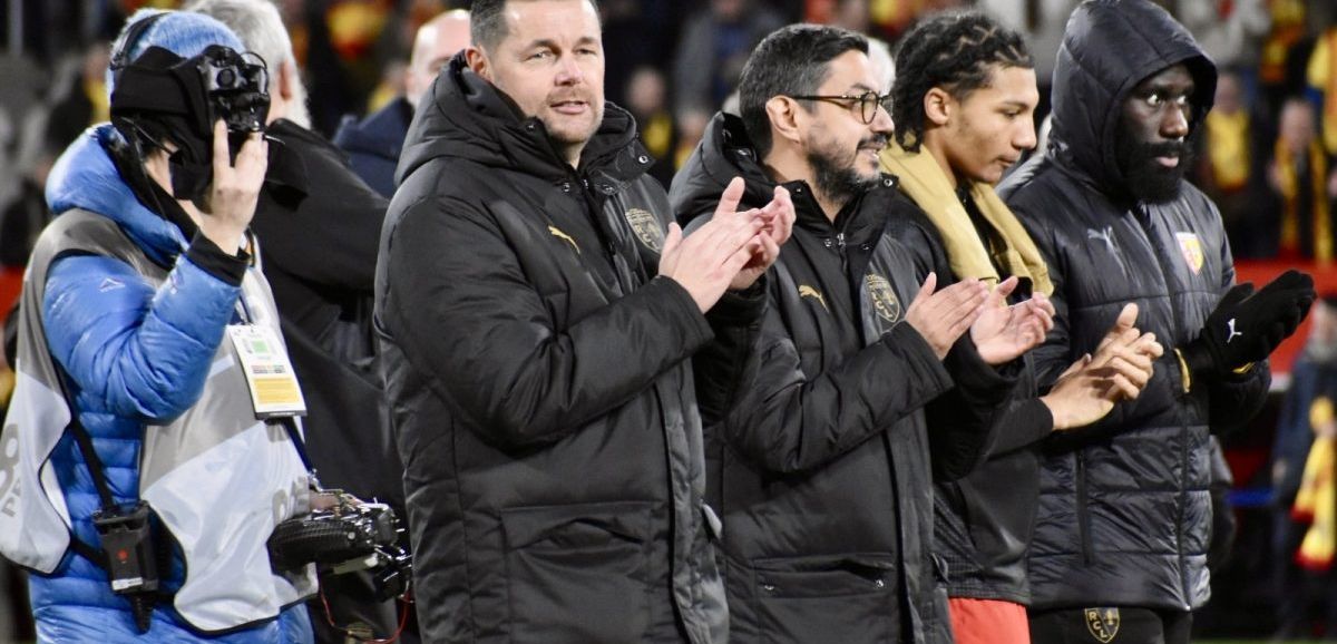 « Je ne joue pas les matches » : Pierre Sage relativise sa nomination aux trophées UNFP