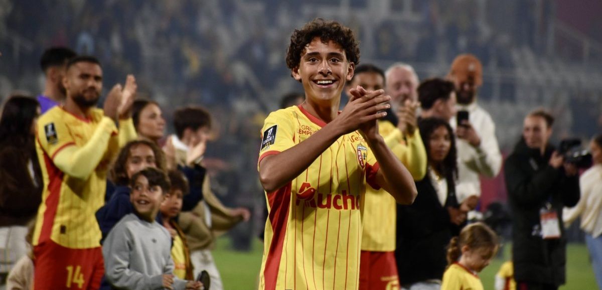 RC Lens-Nantes (1-0) : L’hymne de la Ligue des Champions résonnera bien de nouveau à Bollaert !