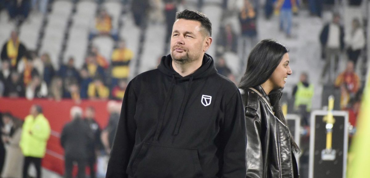 « J’ai un contrat », Pierre Sage s’exprime sur son avenir