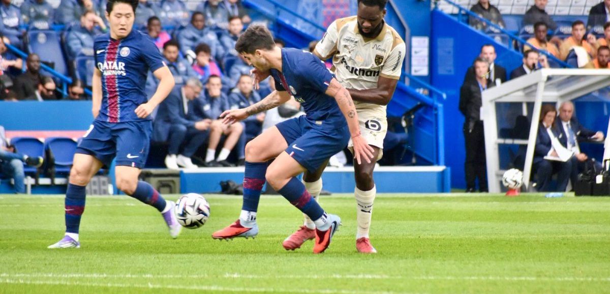 [L1-J33] Le PSG ne laisse pas d’espoir au RC Lens, Nice tremble avant la finale de la Coupe de France