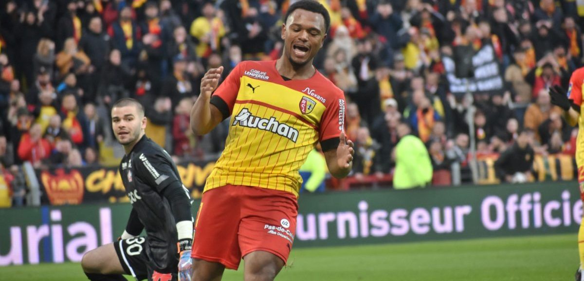 De retour à la 2e place de Ligue 1, où se situe le RC Lens 2025-2026 par rapport à celui de 2022-2023 ?