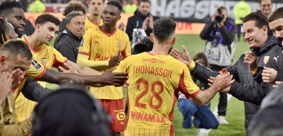 Direction Rennes pour Adrien Thomasson ?
