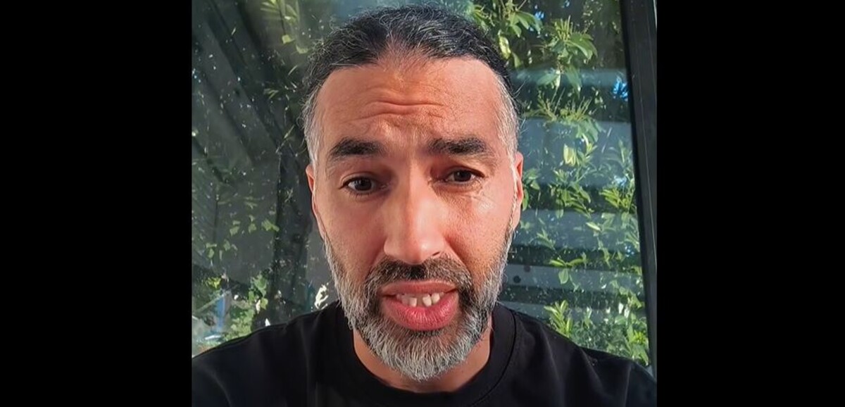 Agression au tournoi de Vendin-le-Vieil : Adnane Akabli, conseiller ...
