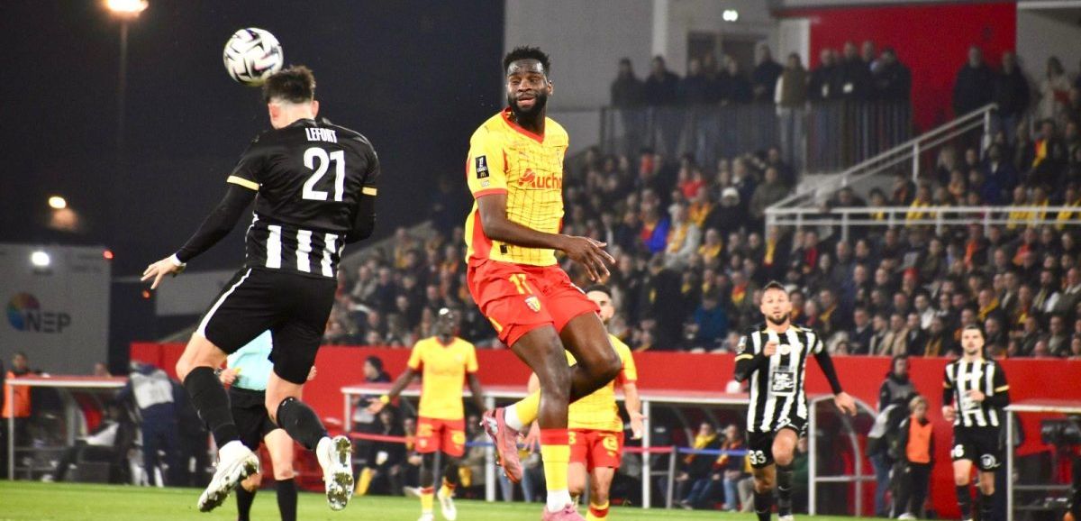 Lyon – RC Lens :  le groupe lensois, sans Edouard, Saint-Maximin ni Sangaré