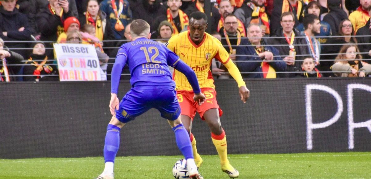 Lyon-RC Lens : les compos probables