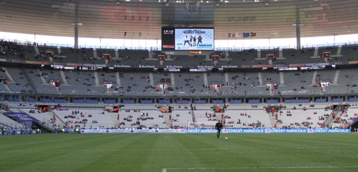 Le dispositif de sécurité se dévoile alors que les Lillois pourraient ne pas être les seuls invités “surprise” de la finale
