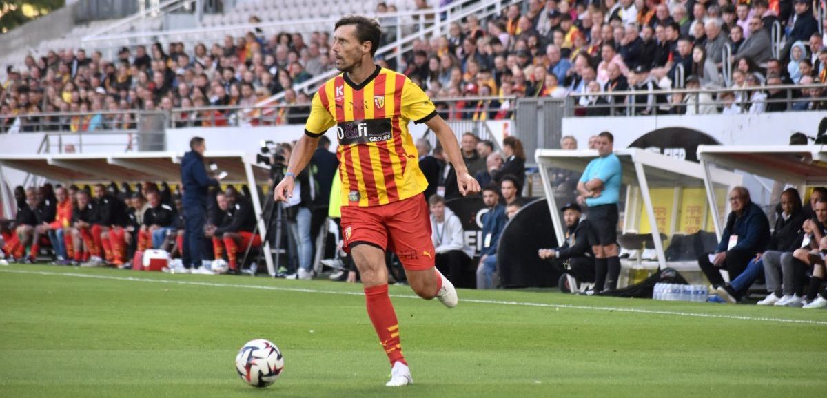 « Le club mériterait ce titre » : Yoann Lachor rêve d’une autre nuit historique pour Lens