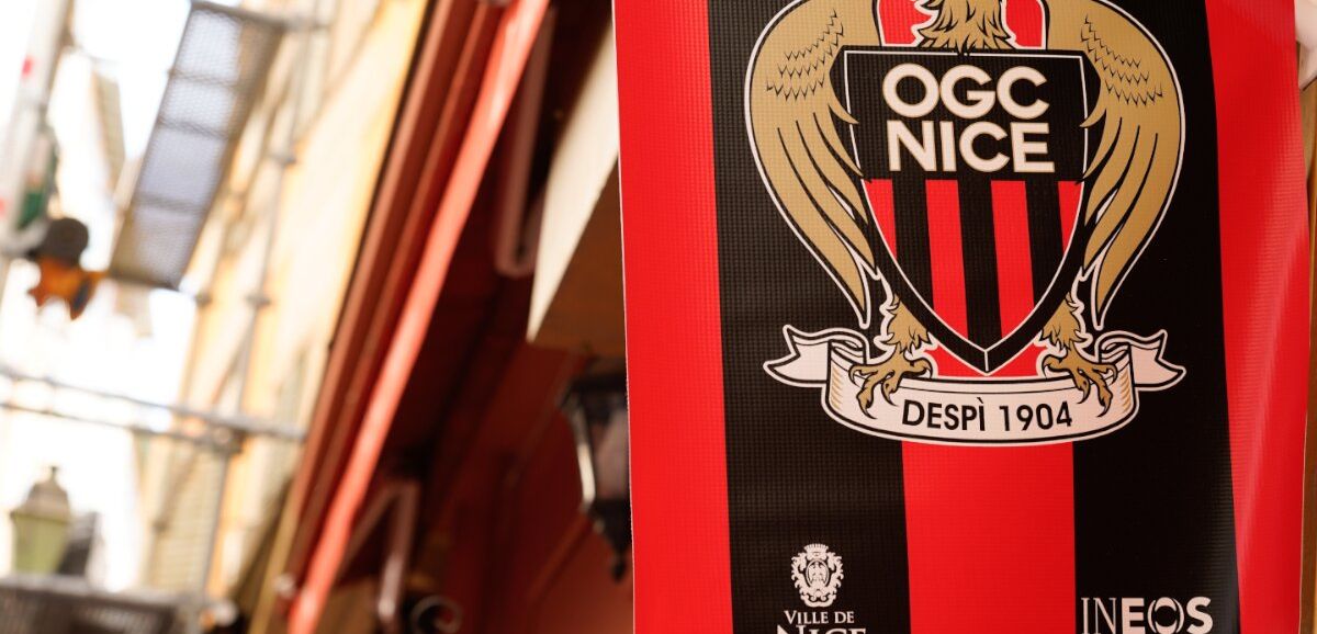 L’OGC Nice condamne les incidents survenus avec ses supporters cette nuit à Paris, avant la finale de la Coupe de France