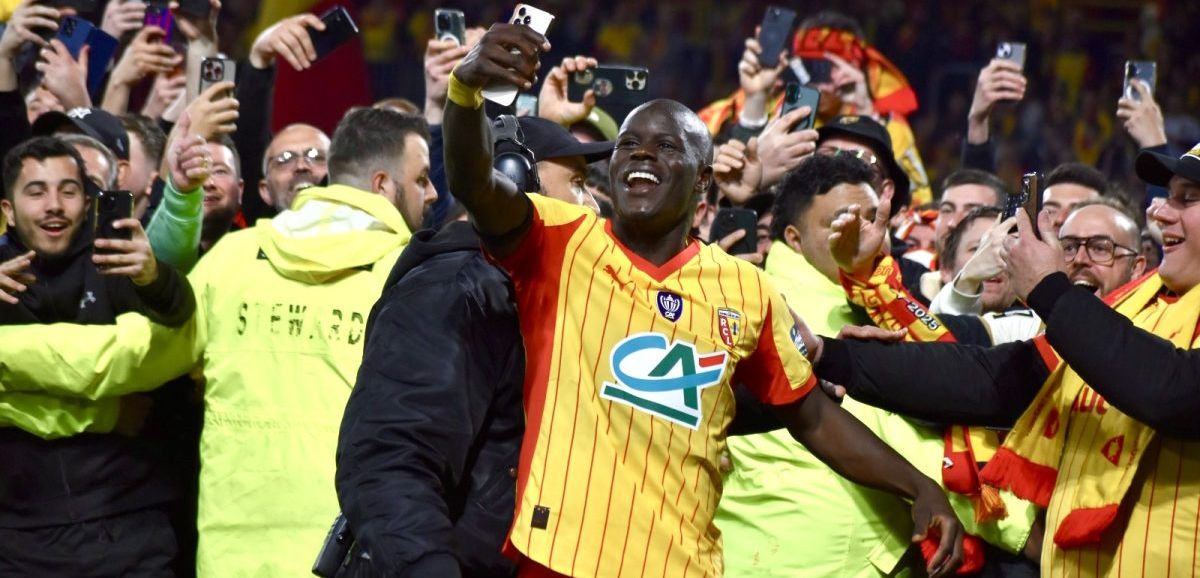 [Vidéo] Retour sur le parcours du RC Lens jusqu’à la finale de la Coupe de France