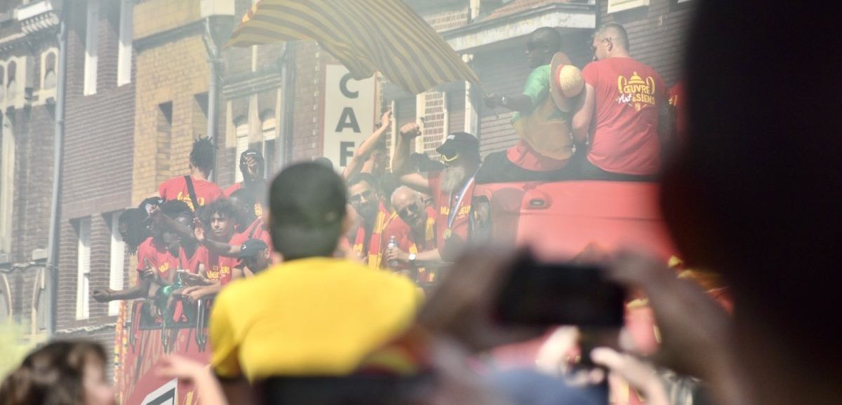 Au moins 60 000 personnes, aucune interpellation et des secours sollicités : le bilan des festivités