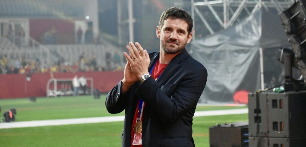 Jean-Louis Leca : « On est le Racing Club de Lens, on sait d’où on vient et on sait ce qu’on va faire »