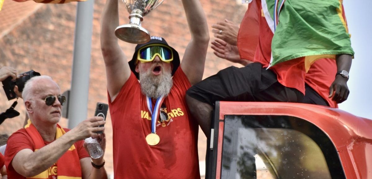 Le 22 mai déclaré férié par le maire de Lens après la victoire en Coupe de France