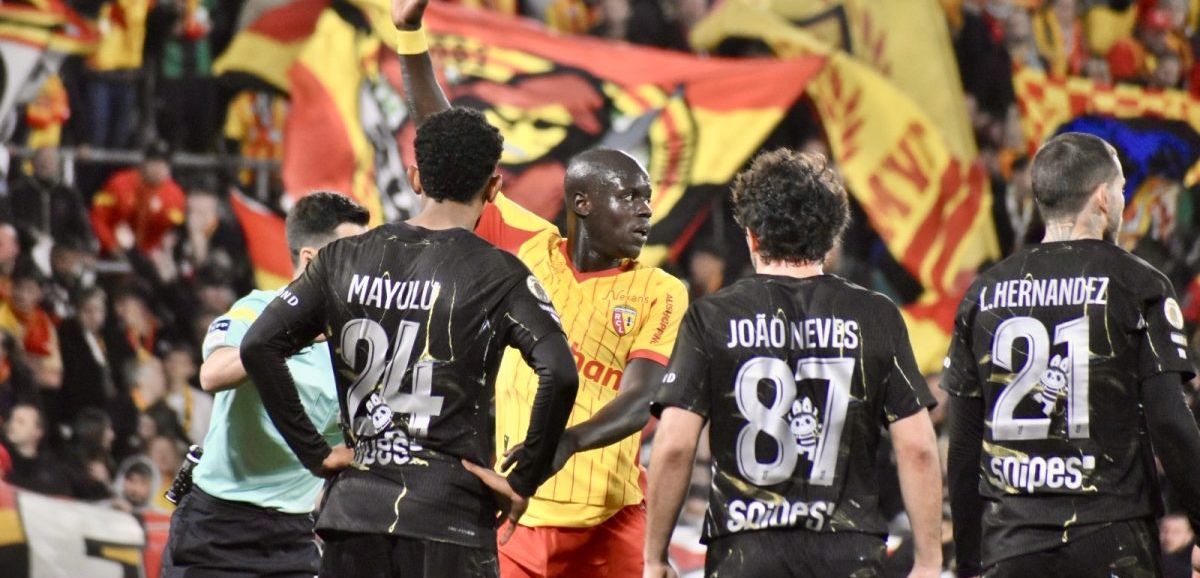 Le RC Lens lancera sa saison plus tôt avec le Trophée des champions face au PSG